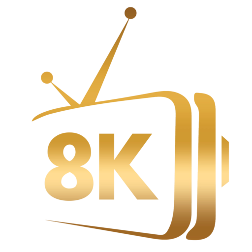 8k iptv strong