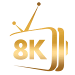 8K IPTV